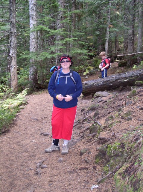 Tom Dick and Harry Peak 007 